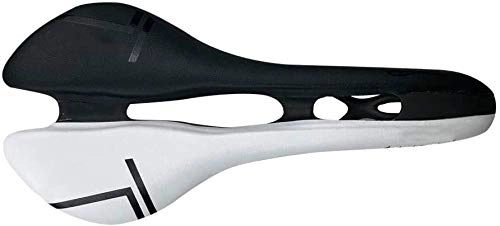 Mountain Bike Seat : Bicycle Saddle 2020 New Carbon Road Bicycle Saddle Hollow Full Carbon Mountain Bike Saddle Bicycle Parts Bicycle Accessories