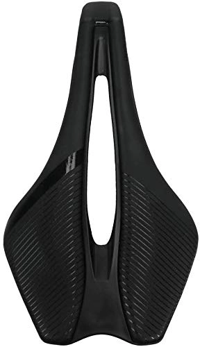 Mountain Bike Seat : Bicycle Saddle Racing Bicycle Saddle Training Grade Man Road Tt Timetrial Triathlon Bike Cushion Seat Lightweight