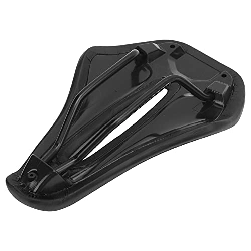 Mountain Bike Seat : Bicycle Saddle, Wear‑Resistant Bike Seat Stylish Appearance for Mountain / Road Cycling for Outdoor