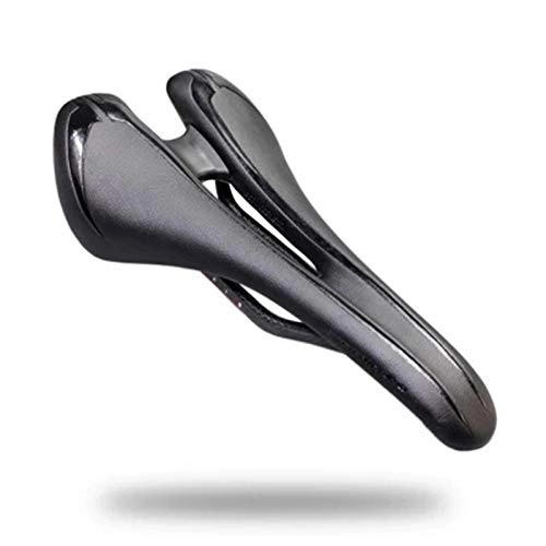 Mountain Bike Seat : Bicycle Saddle Women, Bike Seats Extra Comfort Shock-absorbing Highly Ergonomic For Racing / Mountain / Racing / Most Bicycles