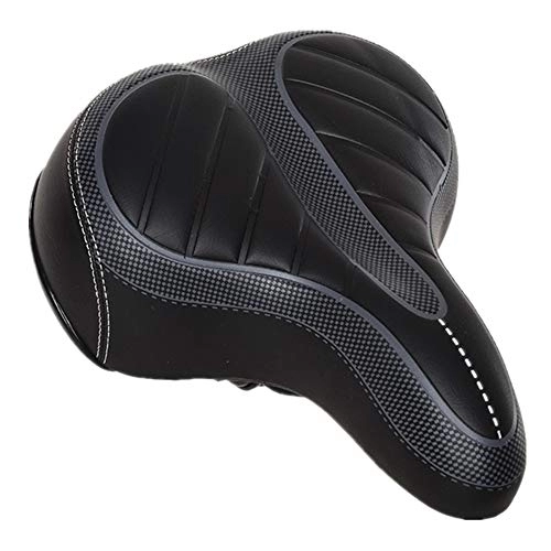 Mountain Bike Seat : Bike Saddle Bike Accessories For Men Mountain Bike Seat Bicycle Saddle Bike Seat Cover Padded Mtb Seat little surprise