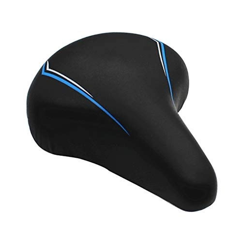 Mountain Bike Seat : Bike Saddles Bike Seat Cover Bike Accessories For Men Bike Accesories Se Bike Seat Bike Seat Cushion Mtb Seat Mountain Bike Seat Gel Bike Seat Cover