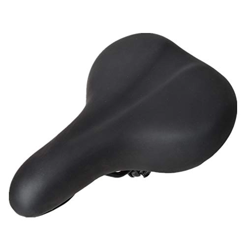 Mountain Bike Seat : Bike Saddles Cycle Seat Bicycle Saddle Cycling Accessories Bicycle Seat Gel Seat Cover For Bike Bike Seat Cover Padded Mountain Bike Seat