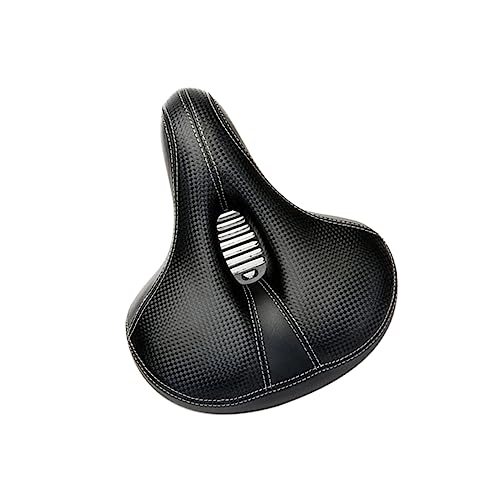 Mountain Bike Seat : CLISPEED Bike Seat Saddle Comfortable Bike Saddle Bike Seat Cushion Saddle for Bike Mountain Bike Equipment