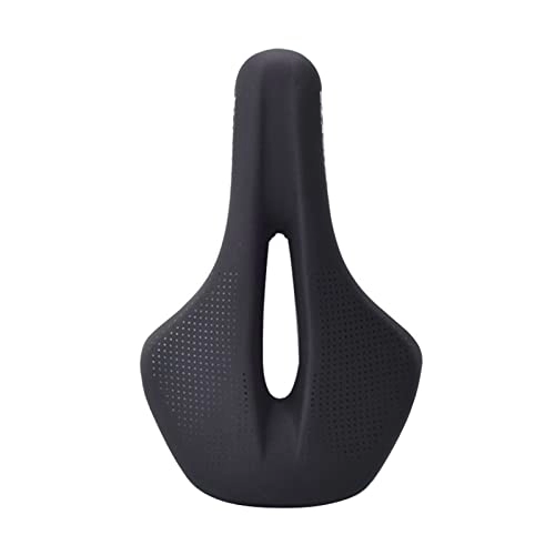 Mountain Bike Seat : CLKPEN Bicycle seat cushion universal mountain bike saddle comfortable saddle riding bike accessories, A