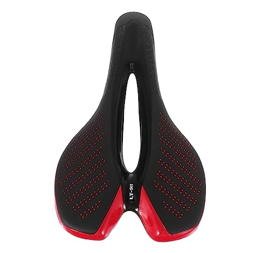 Mountain Bike Seat : Happyyami 1pc Bicycle Seat Passenger Seat Pad Bike Dirt Bikes Bike Cushion with Light Bike Supply Mountain Bike Cushion Excercise Bike Sport Bike Cycling Pad Polyurethane Damping Component