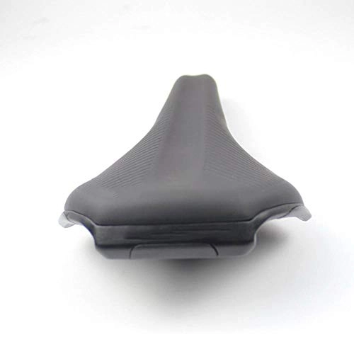 Mountain Bike Seat : Keai Bicycle seat Mountain Bike Bicycle road car Saddle seat cushion 28 * 14cm