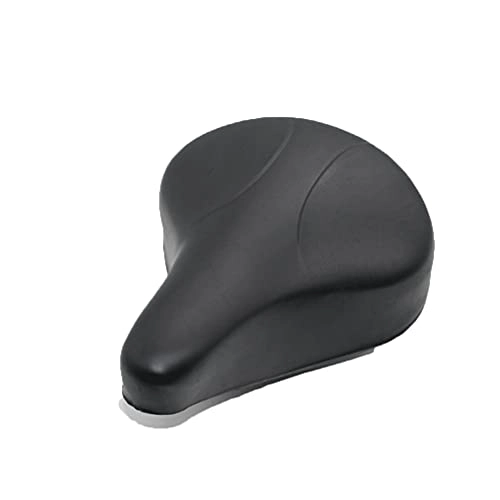 Mountain Bike Seat : Keai Bicycle seat Mountain Bike Saddle Accessories Seat Package Bicycle cushion 25 * 20cm