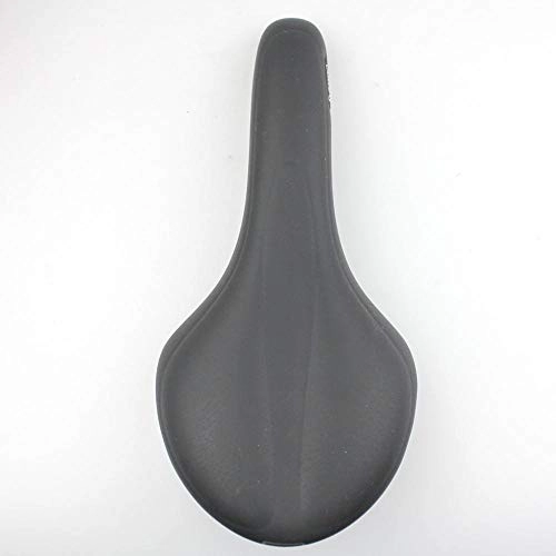 Mountain Bike Seat : Keai Bicycle seat Silicone long distance travel comfort Saddle Road mountain bike seat Mat 30 * 14cm