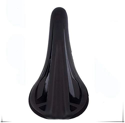 Mountain Bike Seat : Keai Bicycle seat Super soft and comfortable long-distance travel saddle mountain bike Cushion