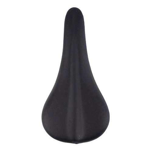 Mountain Bike Seat : Keai Bicycle seat Super soft wear comfort Highway Mountain bike Saddle seat 275 * 133mm