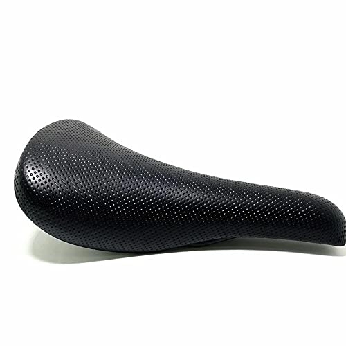 Mountain Bike Seat : LITOSM Mountain Bike Cushion, Bike Seat Cover Saddle Cushion For City Bike Road MTB Fixed Gear Bicycle Cycling Accessories Bicycle Saddle Cushion