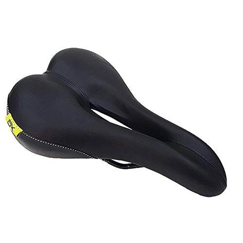 Mountain Bike Seat : MASII Mountain Bike Saddle Breathable Mountain Bike Seat Cushion Riding Equipment Bicycle Cushion