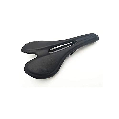 Mountain Bike Seat : MGIZLJJ Most Comfortable Bike Seat for Men | Ultra-Comfortable Men’s Bicycle Saddle with Soft Cushion | Padded Comfort Replacement for Mountain, Road, Stationary Exercise Bike | Cycling Accessories