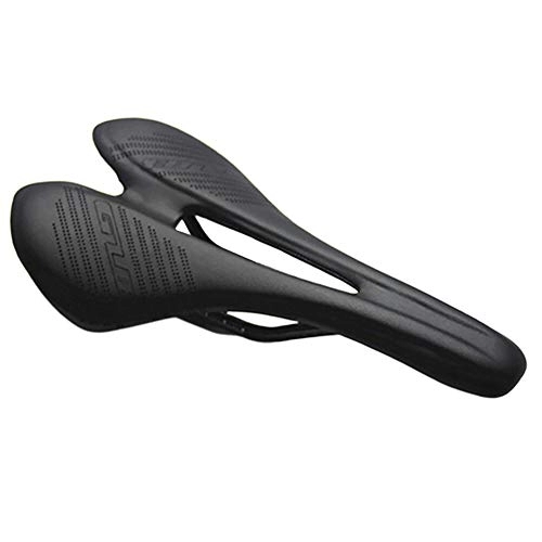 Mountain Bike Seat : MYAOU Bicycle Bike Seat Saddle Mountain Most Comfortable Extra Soft Foam Padded Bicycle Saddle Cushion Accessories Racing Comfortable Perforated