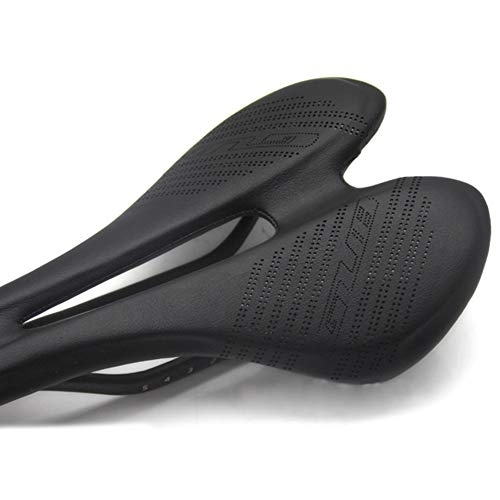 Mountain Bike Seat : MYAOU Most Comfortable Bike Seat – Extra Soft and Padded Bicycle Saddle Front Seat Bike And Mountain Road Bicycle Mountain Bike Seat Cycling Accessories
