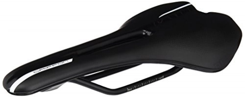Mountain Bike Seat : Pro Unisex's PRSSA0230 Bike Parts, Standard, 142 mm