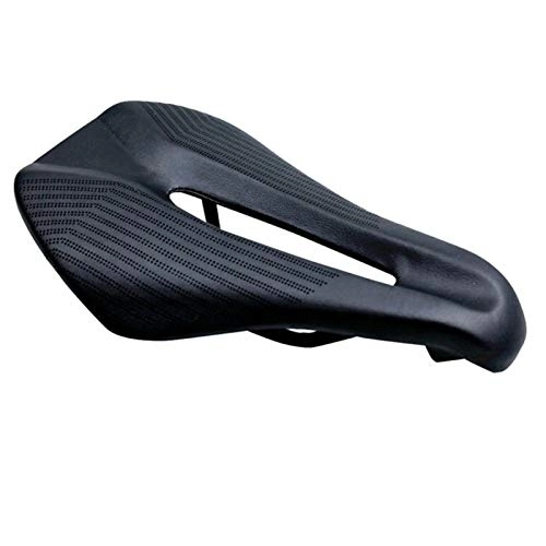 Mountain Bike Seat : Qivor Bicycle Seat Cushion Riding Equipment Comfortable And Breathable Seat Road Bike Saddle Mountain Bike Accessories