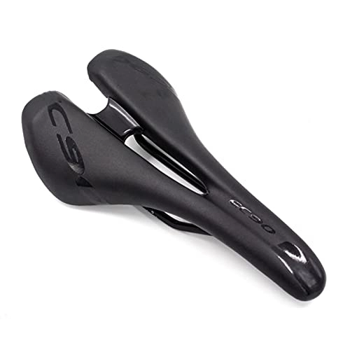 Mountain Bike Seat : RETHPA Bike Saddle, Mountain Bike Seat Mountain Bicycle Saddle Bike Seat Cycling Cushion MTB Bike Hollow Design Road Bike Saddle