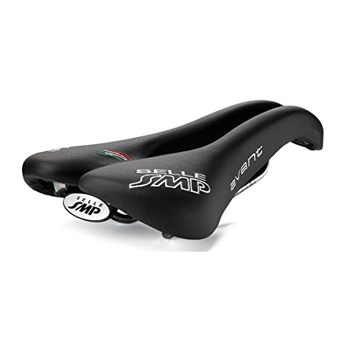 Mountain Bike Seat : Selle SMP Avant Saddle, black