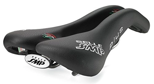 Mountain Bike Seat : Selle SMP Plus Rennrad MTB Fahrrad Sattel 100% druckfre