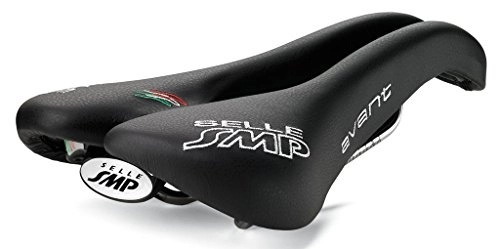 Mountain Bike Seat : Selle sMP sMP avant, avant Noir Noir