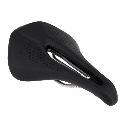 Mountain Bike Seat : Sharplace 1x Bicycle Mountain Bike Road Cycle Breathable Seat Pad Cushion Comfortable