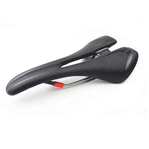 Mountain Bike Seat : TRonin Breathable Exercise Bike Seat, Hollow Ergonomic Bicycle Seat Comfortable Soft Mountain Bike Seat Fit Most bike For Outdoor And Indoor Fit Most bike