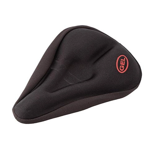 Mountain Bike Seat : WGLG Bike Bicycle Saddle Soft Comfort Mountain Road Bike Saddle Breathable Hollow Bike Seat Bicycle Parts Cycling Accessories