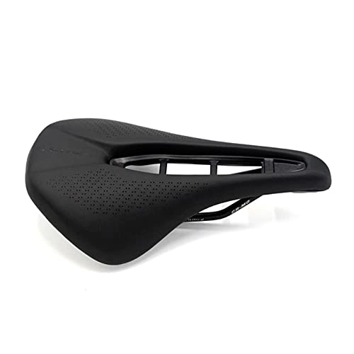 Mountain Bike Seat : wuwu Bicycle Saddle Parts Supplies EC90 Road Mountain Bike Racing Cycling