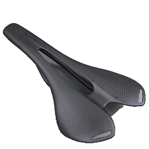 Mountain Bike Seat : XINTENG Bicycle seat promotion full carbon mountain bike mtb saddle for road Bicycle Accessories 3k ud finish good qualit y bicycle parts 275 * 143mm