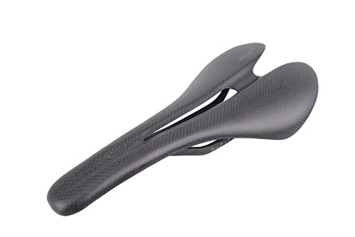 Mountain Bike Seat : Zixin Bike Saddle, Comfortable Men Women Bicycle Seat Memory Foam Padded Cushion Bicycle Saddle Road Bike Mountain Bike Seat Bicycle Saddle