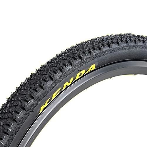 Mountain Bike Tyres : 24 * 1.95 Mountain Bike Tires，Travel Bike Tire Non-slip MTB Bicycle Tyre Cycling Tires 24 / 26 Inch Bicycle Parts (Size : 27.5 * 1.95)
