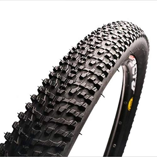 Mountain Bike Tyres : 26 * 1 95 All-Terrain Long-Distance Mountain Bike Bicycle Wheel Tire Tire Tire Tire K1153 Tire