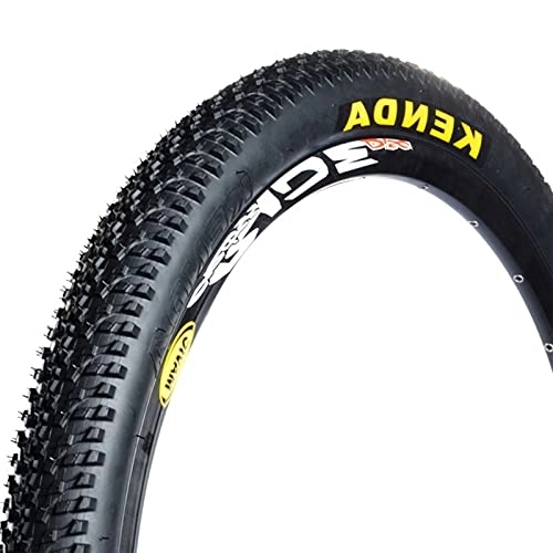 Mountain Bike Tyres : 26 / 27.5 Inch MTB Bike Tires 26×1.95 26×2.35 27.5×2.1 Mountain Bicycle Tires Cycling Pneu 26 Inch Bicycle Parts (Size : 27.5 * 1.95)