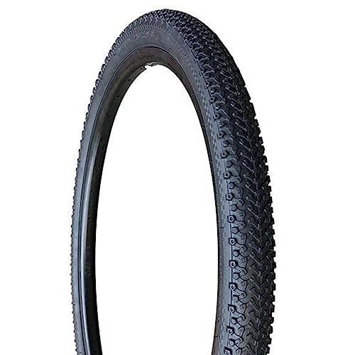 Mountain Bike Tyres : 26" x 1.95" Bike Tires Replacement Bicycle Tyre for Mountain Cycle Cross Country Tire 40-65 Psi