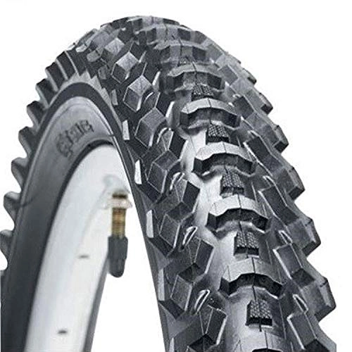 Mountain Bike Tyres : 2xEiger 26" x 1.95 Mountain Bike Tyre