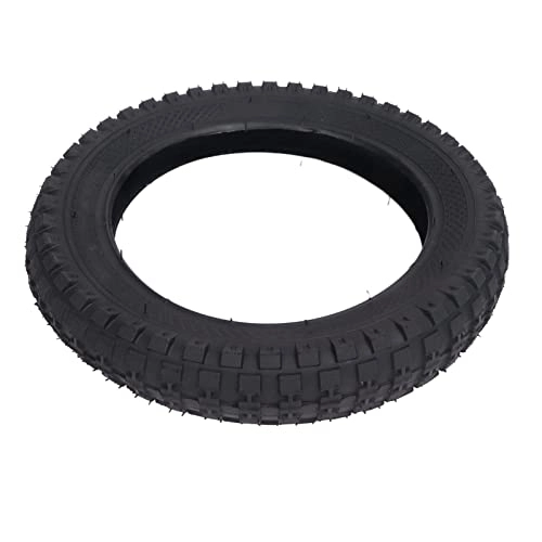 Mountain Bike Tyres : Alomejor Mountain Bike Outer Tire 280KPa Bicycle Outer Tyre for Cycling Spare Tire(20 * 2.4)