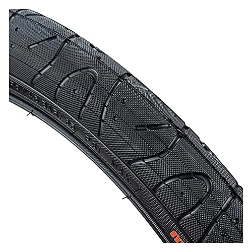 Mountain Bike Tyres : BFFDD Bicycle Tire 262.5 201.95 Mountain Bike Tire Dirt Jump City Street Test 65psi 26 MTB Tire Bicycle Parts (Size : 26X2.5) (Size : 20X1.95)