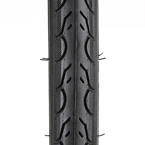 Mountain Bike Tyres : BFFDD Bicycle Tires 65PSI MTB Bike Tire 14 / 16 / 18 / 20 / 24 / 26 * 1.25 / 1.5 Ultralight BMX Folding Road Bicycle Tyre Cycling Accessories (Color : 20 1 1 8 1PC)