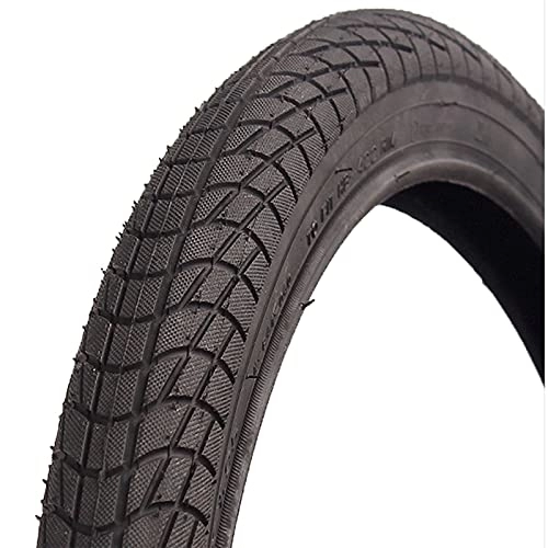 Mountain Bike Tyres : Bicycle Tire K841 20 Inch Steel Wire 20 * 1.75 / 1.95 City Sightseeing Bicycle Mountain Bike Tires Parts (Size : 20 * 1.75)