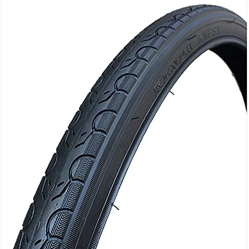 Mountain Bike Tyres : Bike Tire K193 Steel Tire 700 * 28C, 26 * 1.25 Inch Mountain Road Bike Tire, 2pcs (Size : 700 * 28C)