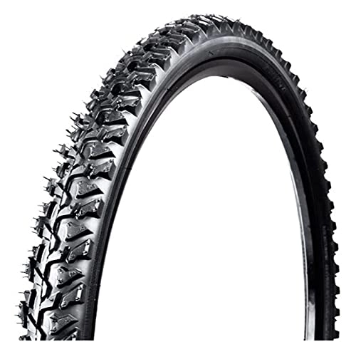 Mountain Bike Tyres : Bmwjrzd LIUYI Bicycle Tires Mountain Bike Bicycle Tires 241.95 / 26x1.95 / 2.1 Bicycle Parts (Color : 24x1.95) (Color : 26x1.95)