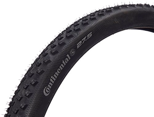 Mountain Bike Tyres : Continental AG X-King 2.2 MTB Tyre - Multi-Colour