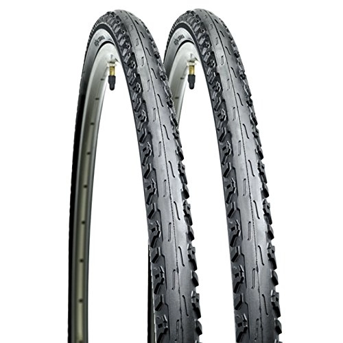 hybrid tyres