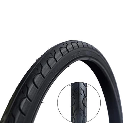 Mountain Bike Tyres : CZLSD 20x13 / 8 37-451 Bicycle Tire 20" 20 Inch 20x1 1 / 8 28-451 BMX Bike Tyres Kids MTB Mountain Bike Tires (Color : 20x1 1 / 8 28-451)