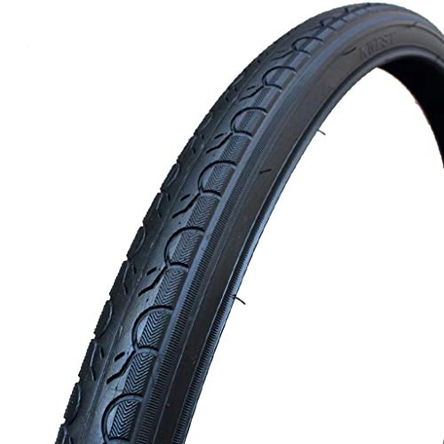 Mountain Bike Tyres : CZLSD Bicycle Tire Steel Wire Tyre 14 16 18 20 24 26 Inches 1.25 1.5 1.75 1.95 20 * 1-1 / 8 26 * 1-3 / 8 Mountain Bike Tires Parts (Color : 14X1.5)
