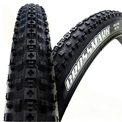 Mountain Bike Tyres : CZLSD Folding Tyre Bicycle Tires 26 2.1 27.5 * 1.95 Bike Tires Ultralight Folding Tyre 29 * 2.1 Mountain Bike Tire (Color : 27.5x2.1 fold)