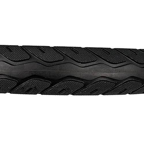 Mountain Bike Tyres : D8SA7W 16 * 2.125 Inches Solid Tire For Bicycle And Bike Tire 16x2.125 With Mountain Bike Tires