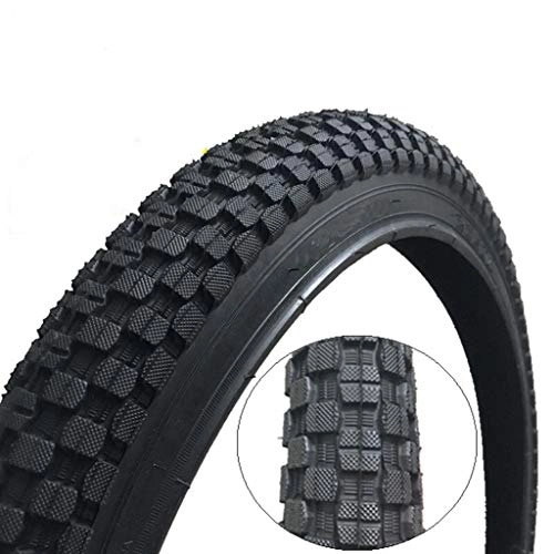 Mountain Bike Tyres : D8SA7W Bicycle Tire 20" 20 Inch 20X1.95 2.125 BMX Bike Tyres Kids MTB Mountain Bike Tires Cycling Riding Inner Tube (Size : 20X2.125)